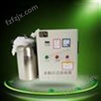ZM-II水箱自洁消毒器 消防水池臭氧发生器