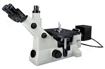 MRG-480型研究级三目倒置金相显微镜（研究级）2