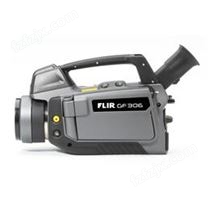 FLIR GF306红外热像仪