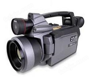 FLIR P660红外线热像摄影机