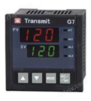 TransmitG7-120/130数显温度控制器
