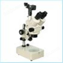 体视显微镜 XTL-340