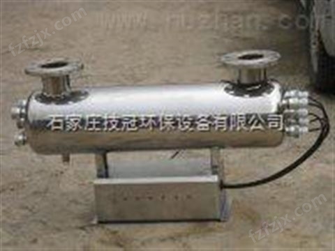 广东江门紫外线消毒器高强度空气消毒机
