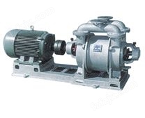 SK水环式真空泵/压缩机