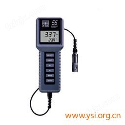 55D-50溶解氧、温度测量仪