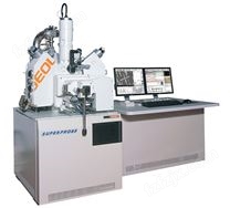 JXA-8230 电子探针显微分析仪