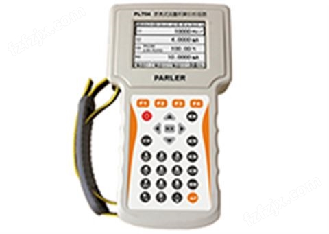 PL704便携式流量积算仪校准器