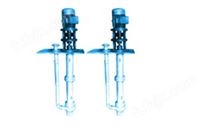 FYS系列氟塑料耐酸泵