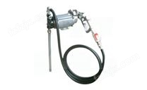 防爆计量油桶泵(hcp-60)