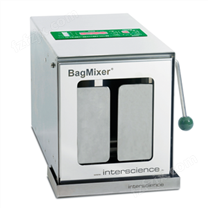 BagMixer® 400 均质器系列