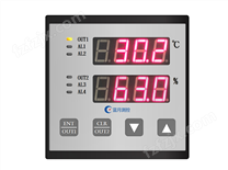 温湿度控制器96*96 BMC-RHTCOOx