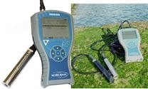 ODEON数字化便携式多参数水质分析仪