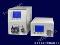 LC6000高效液相色谱系统