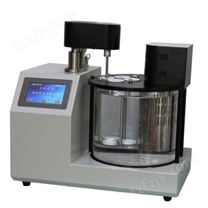 WRH4001型石油产品抗乳化自动测定仪