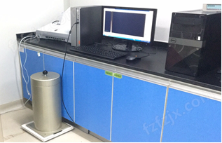 放射性药物核素浓度测量仪（）