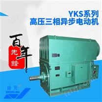 YKS系列高压三相异步电动机