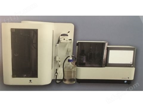 上海昂林 OL1040 全自动紫外分光油分析仪