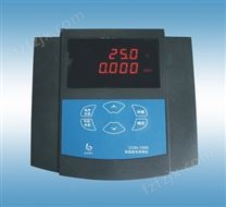 CON1000台式电导率仪（精密型）