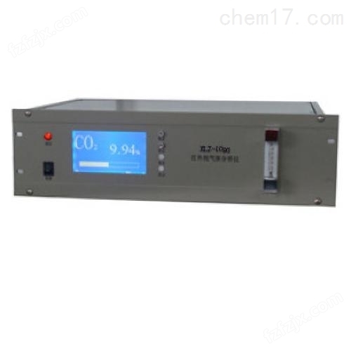 XLZ-1090红外线气体分析仪