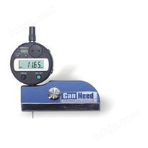CanNeed-CSG-200S 埋头度测定仪（带输出按钮）