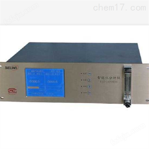 XLZ-1090GXH型红外线气体分析仪