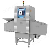 XIS-3000D 食品X光异物检测机