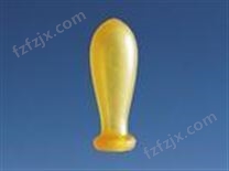 乳胶头，天然橡胶材质，适用于巴斯德吸管及玻璃滴瓶的胶头滴管