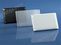 BRANDplates® 微孔板，384孔，lipoGrade™PS材质，未灭菌