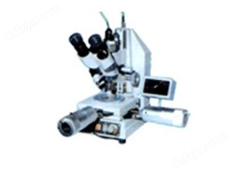 精密测量显微镜107JA