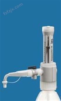 Dispensette® TA，游标式可调型 瓶口分液器
