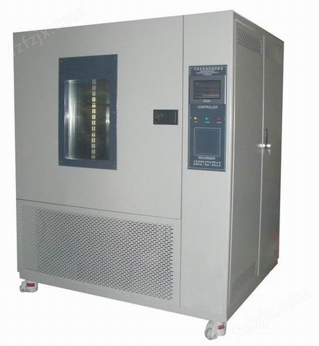 高低温（交变）湿热试验箱