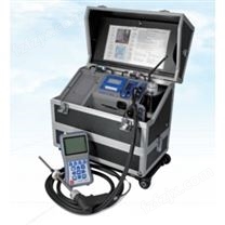 德国益康 J2KN TECH 便携式红外多功能烟气分析仪