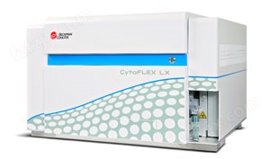 CytoFLEX LX 流式细胞仪
