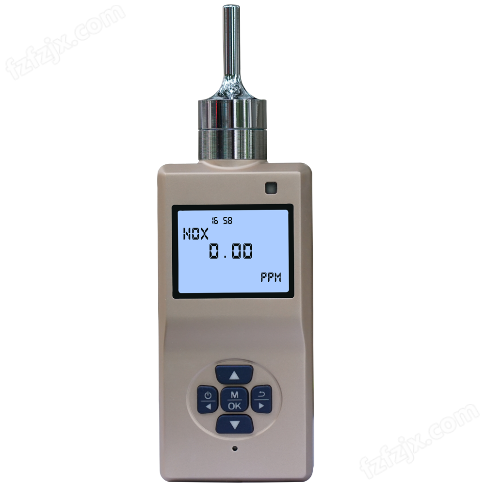 便携式氮氧化物气体检测仪​