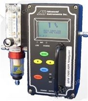美国AII便携式硫化氢分析仪 GPR-7100