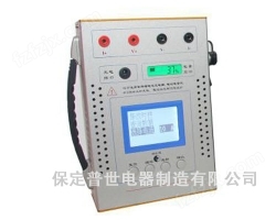 PS-ZD10E  10A直流电阻测试仪（E型）