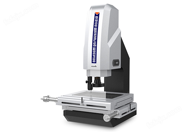 iMS-2515P 高精度3D手动光学影像测量仪