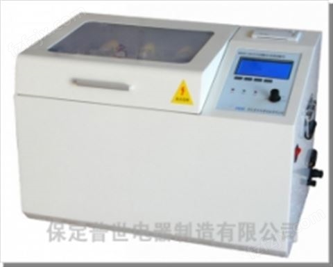 PS-1003 绝缘油介电强度测试仪