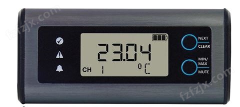 EL-SIE-2型温湿度记录仪2