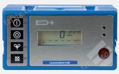 英国GMI  (LS512R)气体泄漏检测仪（充电型）