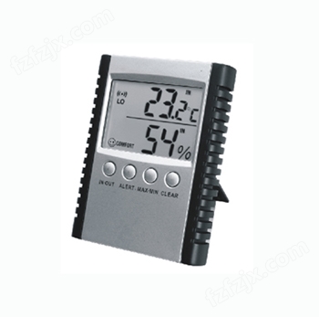 HC520数字式温湿度计