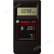 美国Medcom RADALERT100多功能辐射检测仪