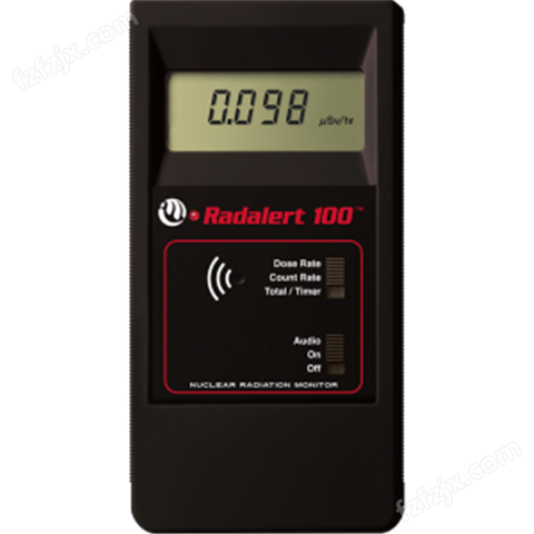 美国Medcom RADALERT100多功能辐射检测仪