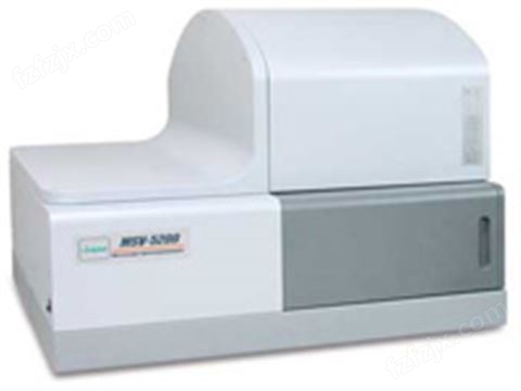 MSV-5000系列紫外显微镜