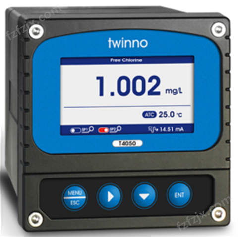 在线臭氧监测仪（恒压法） T4058
