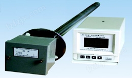 ZOA-300氧化锆氧量分析仪（LCD显示）恒温式