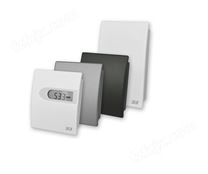 EE10-T 墙面安装型暖通空调用温度变送器