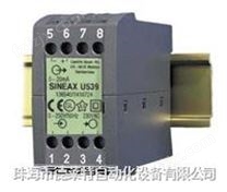 SINEAX U539电压变送器