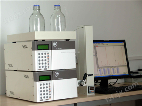 饲料中氨基酸检测LC-1000液相色谱仪