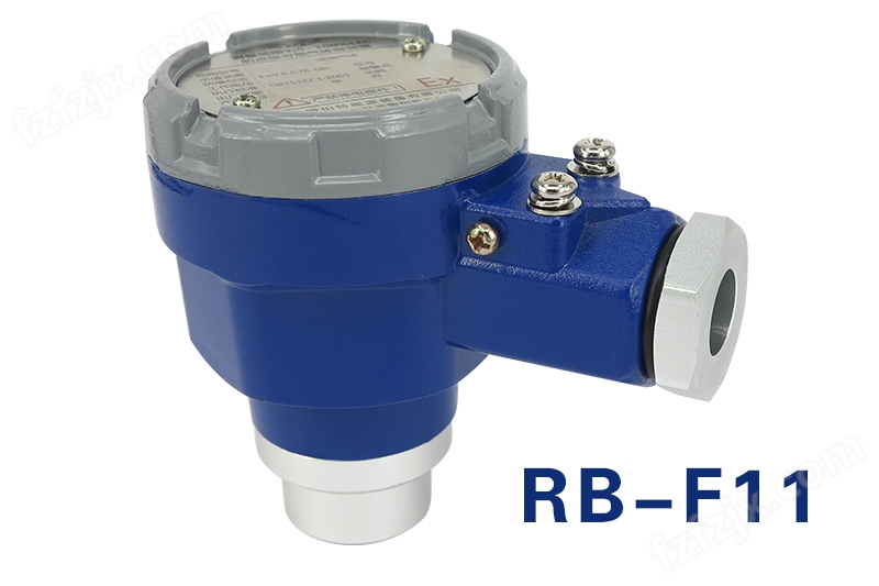 RB-F11固定式气体探测器